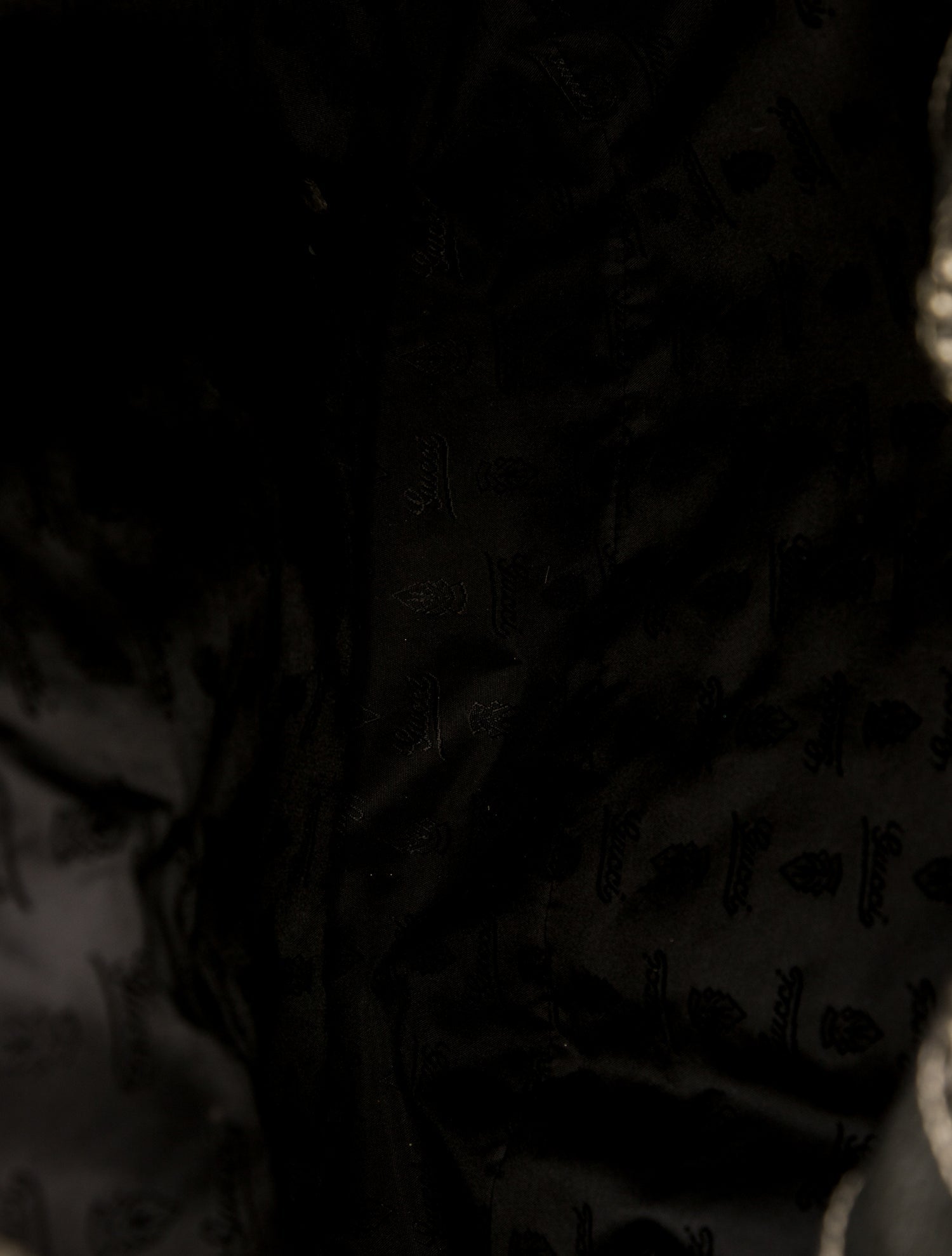 Gucci Horsebit Horsebit Chain